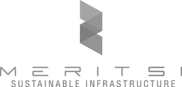 MERIT SI SUSTAINABLE INFRASTRUCTURE trademark