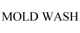 MOLD WASH trademark