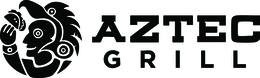 AZTEC GRILL trademark