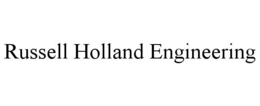 RUSSELL HOLLAND ENGINEERING trademark