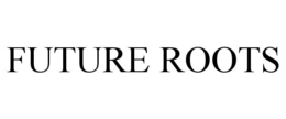 FUTURE ROOTS trademark