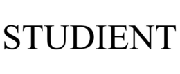 STUDIENT trademark