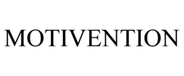 MOTIVENTION trademark
