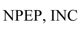 NPEP, INC trademark