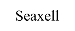 SEAXELL trademark