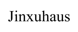 JINXUHAUS trademark