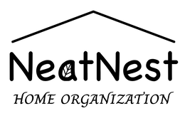 NEATNEST HOME ORGANIZATION trademark