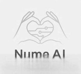 NUMA AI trademark