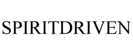 SPIRITDRIVEN trademark