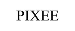 PIXEE trademark