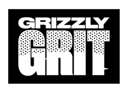 GRIZZLY GRIT trademark