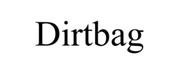 DIRTBAG trademark