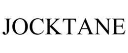 JOCKTANE trademark