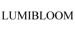 LUMIBLOOM trademark