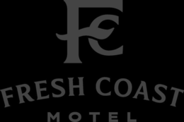 FC FRESH COAST MOTEL trademark