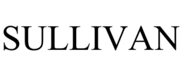 SULLIVAN trademark