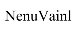 NENUVAINL trademark