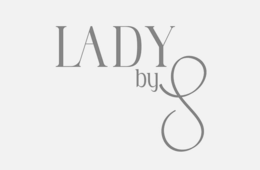 LADY BY S trademark