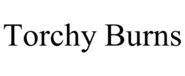 TORCHY BURNS trademark