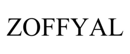 ZOFFYAL trademark
