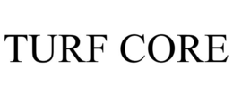 TURF CORE trademark