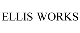 ELLIS WORKS trademark