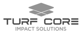 TURF CORE IMPACT SOLUTIONS trademark
