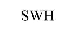 SWH trademark