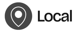 LOCAL trademark