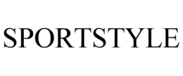 SPORTSTYLE trademark