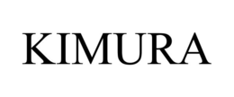 KIMURA trademark
