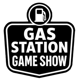 GAS STATION GAME SHOW trademark