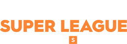 S SUPER LEAGUE trademark