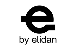 E BY ELIDAN trademark