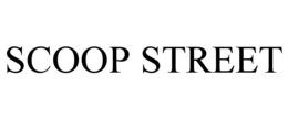SCOOP STREET trademark
