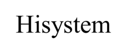 HISYSTEM trademark