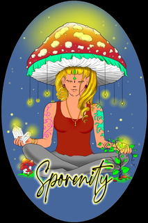 SPORENITY trademark