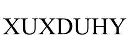 XUXDUHY trademark