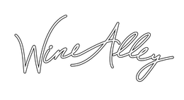 WINE ALLEY trademark