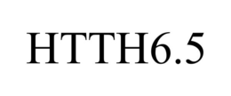 HTTH6.5 trademark