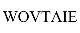 WOVTAIE trademark