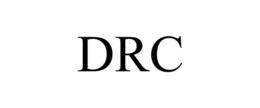 DRC trademark