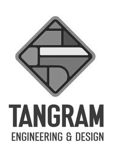 TANGRAM ENGINEERING & DESIGN trademark
