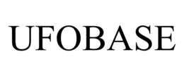 UFOBASE trademark