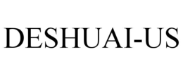 DESHUAI-US trademark