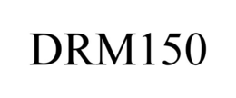 DRM150 trademark
