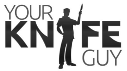 YOUR KNIFE GUY trademark