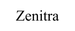 ZENITRA trademark