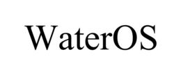 WATEROS trademark