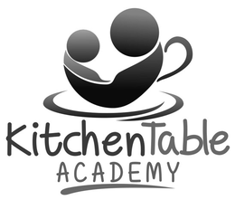 KITCHEN TABLE ACADEMY trademark
